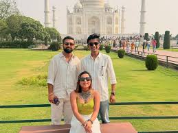 Agra Fort