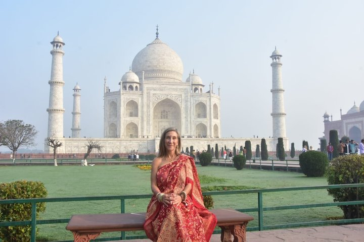 Yamuna View