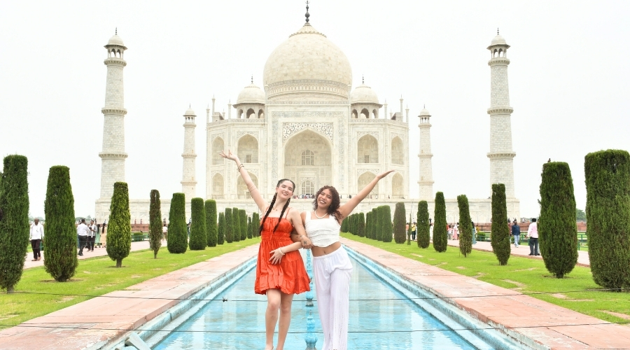 Golden Triangle