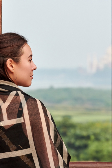 Yamuna View