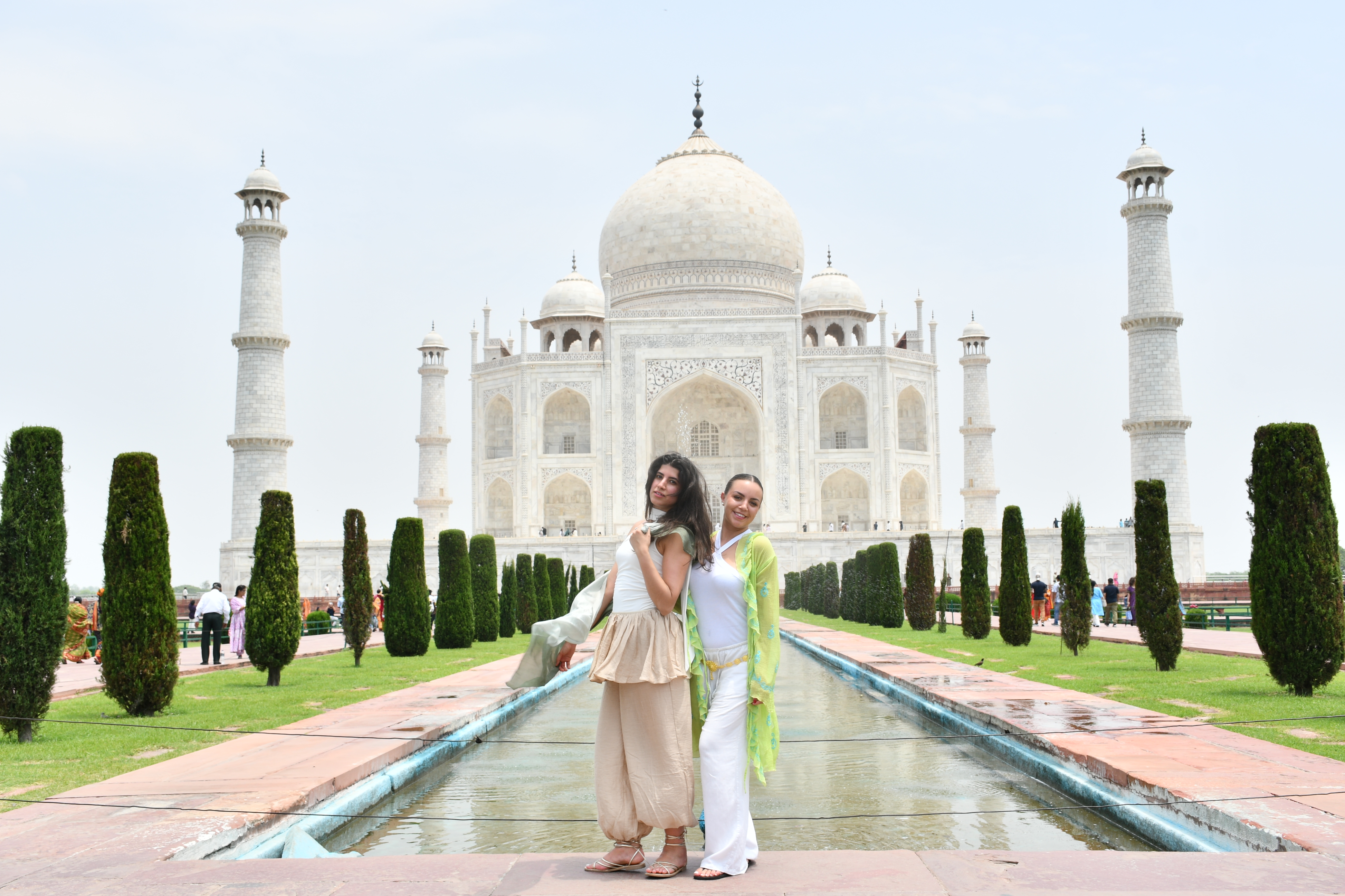 Taj View