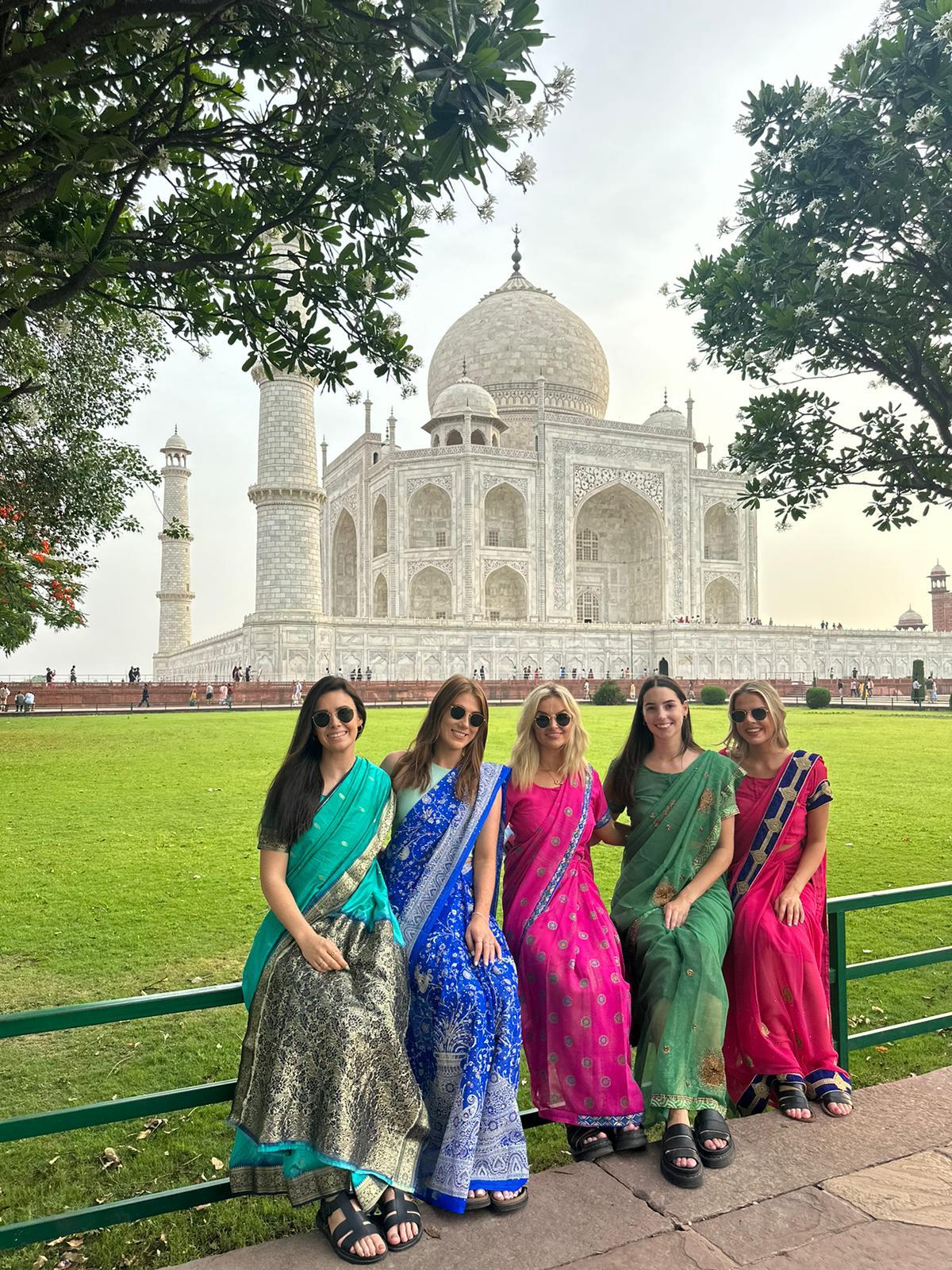 Tour Group