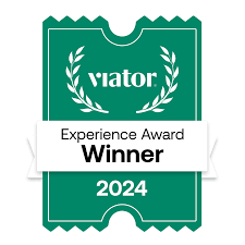 TripAdvisor Award
